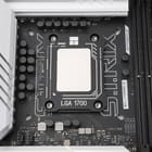 MARCO DE CONTACTO DE CPU THERMALRIGHT INTEL LGA1700 ALUMINIO BLACK - foto 1