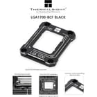 MARCO DE CONTACTO DE CPU THERMALRIGHT INTEL LGA1700 ALUMINIO BLACK - foto 2