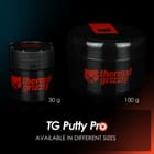 MASILLA TÉRMICA THERMAL GRIZZLY PUTTY PRO - 30G - foto 4