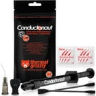METAL LIQUIDO THERMAL GRIZZLY CONDUCTONAUT 73 W-mK 1G - foto 1