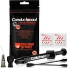 METAL LIQUIDO THERMAL GRIZZLY CONDUCTONAUT 73 W-mK 5G - foto 1