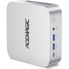 MINIPC ACEMAGICIAN RYZEN 7 8745HS - 16GB-500GB M.2 SSD - foto 2