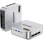 MINIPC ACEMAGICIAN RYZEN 7 8745HS - 16GB-500GB M.2 SSD - foto 4