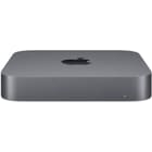 MINIPC MACMINI INTEL i7 DE 3.2 GHz 2018- 16GB-500GB M.2 SSD - foto 1