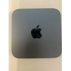 MINIPC MACMINI INTEL i7 DE 3.2 GHz 2018- 16GB-500GB M.2 SSD - foto 3