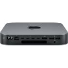 MINIPC MACMINI INTEL i7 DE 3.2 GHz 2018- 16GB-500GB M.2 SSD - foto 4
