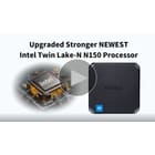 MINIPC N150 13th FIREBAT - 16GB-500GB M.2 SSD - foto 4