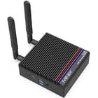 MINIPC N150 13th HUIDUN - 8GB-256GB M.2 SSD - foto 1