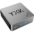 MINIPC N150 13th YXK S25 ULTRA - 16GB-500GB M.2 SSD - foto 1