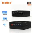 MINIPC TEXHOO RYZEN 7 7730U - SIN RAM-SIN SSD - foto 2