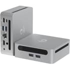 MINIPC TEXHOO RYZEN 7 7730U - SIN RAM-SIN SSD - foto 3