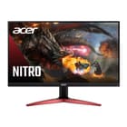 MONITOR ACER NITRO 24" IPS KG241Y M3biip 1080P 180HZ 1MS HDMI DP - foto 1