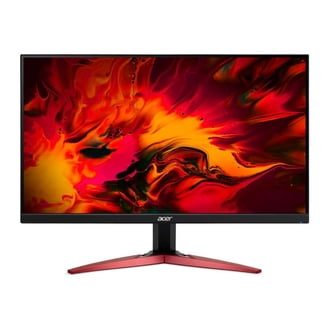 MONITOR ACER NITRO 24" IPS KG241Y M3biip 1080P 180HZ 1MS HDMI DP - foto 2