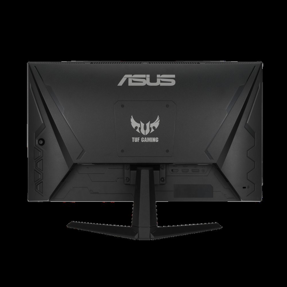 MONITOR ASUS TUF GAMING 24" VA VG247Q1A 1080P 165HZ 1MS HDMI DP - foto 4