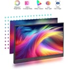MONITOR PORTABLE AHXJKA 15.6'' - 1080P FHD IPS 60HZ FUNDA - foto 2