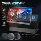 MONITOR PORTABLE AHXJKA 15.6'' - 1080P FHD IPS 60HZ FUNDA - foto 3