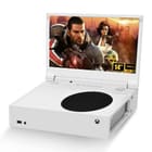 MONITOR PORTABLE G-STORY 14'' - 1080P FHD IPS 60HZ - foto 1