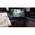 MONITOR PORTABLE LASITU 16'' - 1440P QHD IPS 144HZ FUNDA - foto 2
