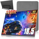 MONITOR PORTABLE SILOBAN 18.5'' - 1080P FHD IPS 120HZ - foto 1