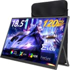 MONITOR PORTABLE SILOBAN 18.5'' - 1080P FHD IPS 120HZ - foto 4