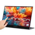MONITOR PORTABLE TOUCH INNOCN 15.6' - 1080P FHD IPS 60HZ - foto 1