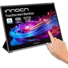 MONITOR PORTABLE TOUCH INNOCN 15.6' - 1080P FHD IPS 60HZ - foto 3