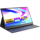 Monitor Portátil 15.6" Touch - foto 1