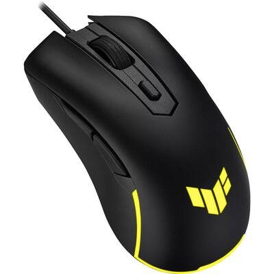 MOUSE GAMING ASUS TUF GAMING M3 GEN II - foto 3