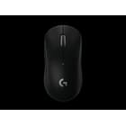 MOUSE GAMING LOGITECH G PRO SUPERLIGHT BLACK - foto 1