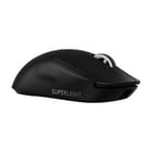 MOUSE GAMING LOGITECH G PRO SUPERLIGHT BLACK - foto 4