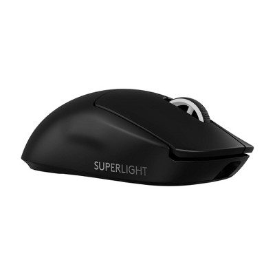 MOUSE GAMING LOGITECH G PRO SUPERLIGHT BLACK - foto 4
