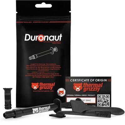 PASTA TERMICA THERMAL GRIZZLY DURONAUT - 2G - foto 2
