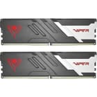 PATRIOT VIPER VENOM KIT 32GB 6000MHZ CL30 NEGRO - foto 1