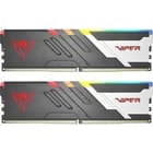 PATRIOT VIPER VENOM KIT 32GB 6000MHZ CL30 NEGRO - foto 4
