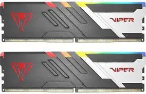 PATRIOT VIPER VENOM KIT 32GB 6000MHZ CL30 NEGRO - foto 4