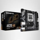 Placa Madre A620I Gigabyte AX - AMD AM5 - foto 1