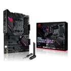 Placa Madre B550 ASUS Rog Strix F Gaming Wifi II - AMD AM4 - foto 1