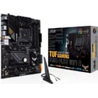 Placa Madre B550 ASUS Tuf Gaming Plus Wifi II - AMD AM4 - foto 1