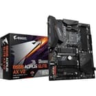 Placa Madre B550 Gigabyte Aorus Elite Ax - AMD AM4 - foto 1