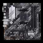 PLACA MADRE B550M-A AC ASUS PRIME WIFI - AMD AM4 - foto 1