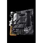 PLACA MADRE B550M-A AC ASUS PRIME WIFI - AMD AM4 - foto 3
