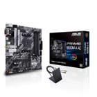 PLACA MADRE B550M-A AC ASUS PRIME WIFI - AMD AM4 - foto 4