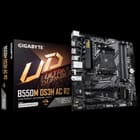 PLACA MADRE B550M GIGABYTE DS3H AC R2 WIFI - AMD AM4 - foto 2