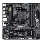 PLACA MADRE B550M GIGABYTE DS3H AC R2 WIFI - AMD AM4 - foto 3