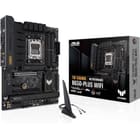 PLACA MADRE B650 ASUS TUF GAMING PLUS WIFI - AMD AM5 - foto 3