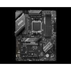 PLACA MADRE B650 MSI GAMING PLUS WIFI - foto 2