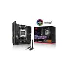PLACA MADRE B650E-I ASUS ROG STRIX GAMING WIFI MINI ITX- AMD AM5 - foto 4