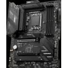 PLACA MADRE B760 MSI TOMAHAWK WIFI - INTEL LGA 1700 - foto 1