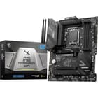 PLACA MADRE B760 MSI TOMAHAWK WIFI - INTEL LGA 1700 - foto 2