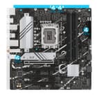 PLACA MADRE B760M-A AX ASUS PRIME WIFI - INTEL LGA1700 - foto 1